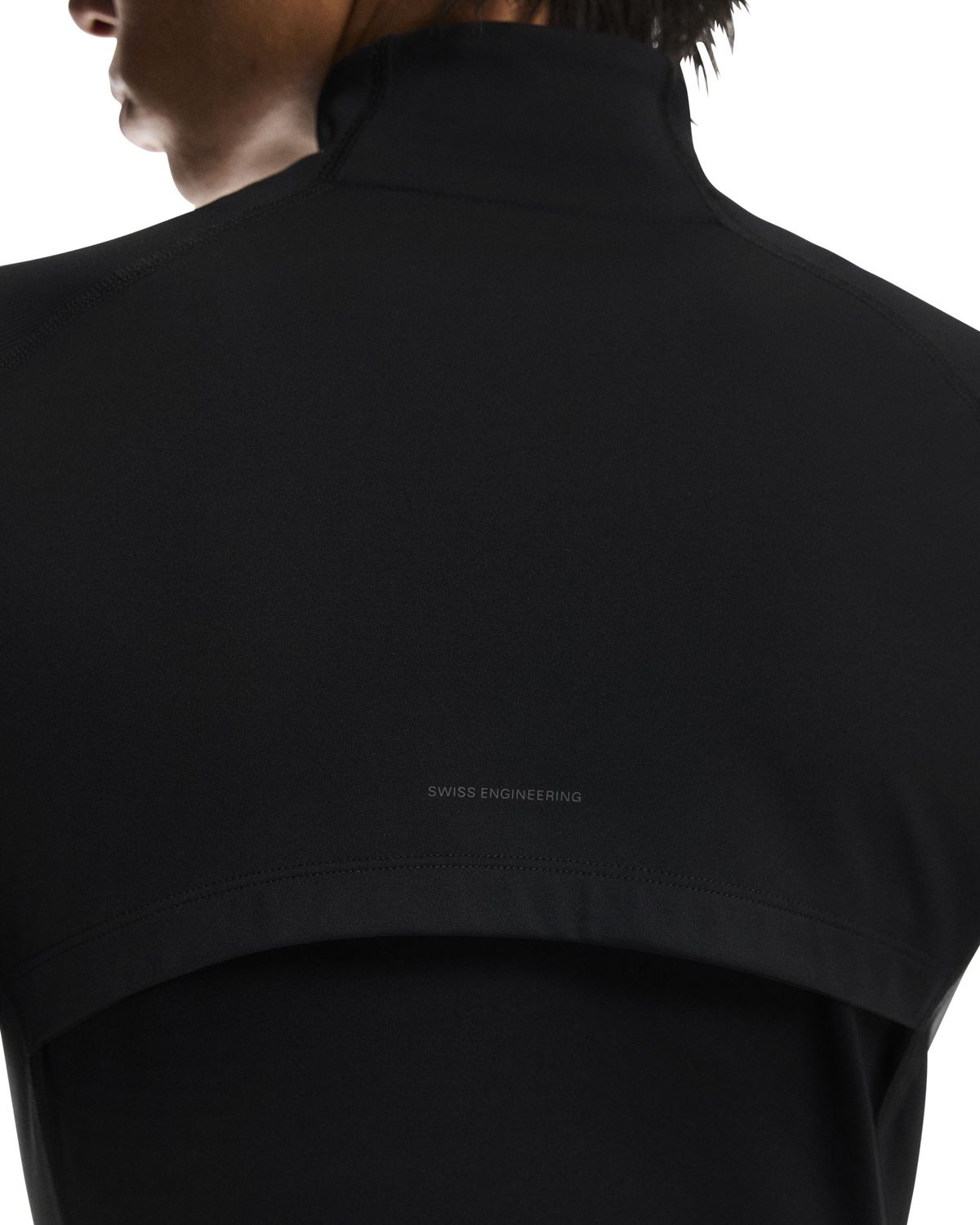 On Women Studio Jacket (Black)