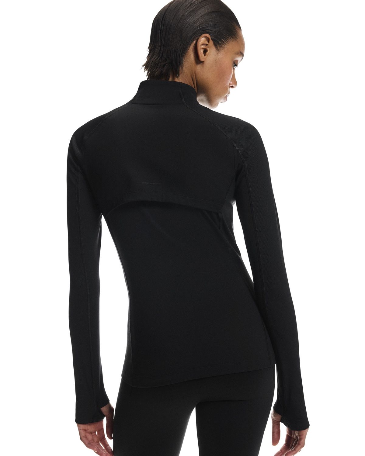 On Women Studio Jacket (Black)