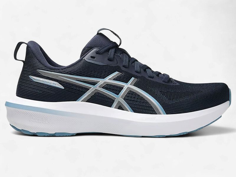ASICS Women GT-1000 14 (Midnight/Saba Blue)