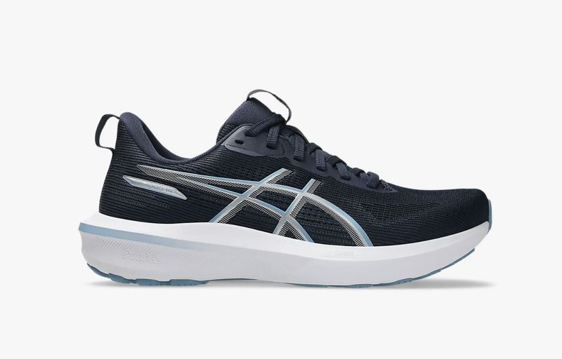 ASICS Women GT-1000 14 (Midnight/Saba Blue)