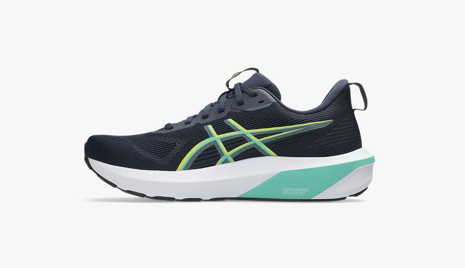 ASICS Men GT-1000 14 (Midnight/Cacti)