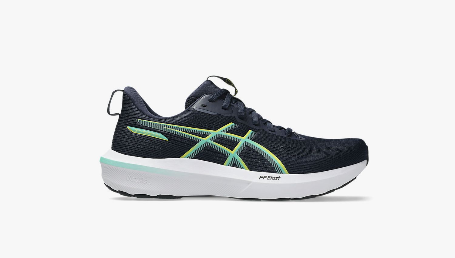 ASICS Men GT-1000 14 (Midnight/Cacti)
