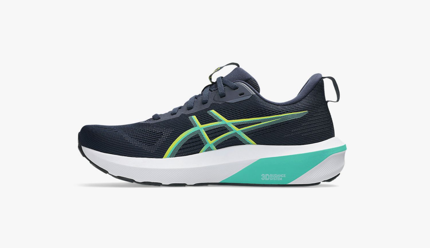 ASICS Men GT-1000 14 (Midnight/Cacti)