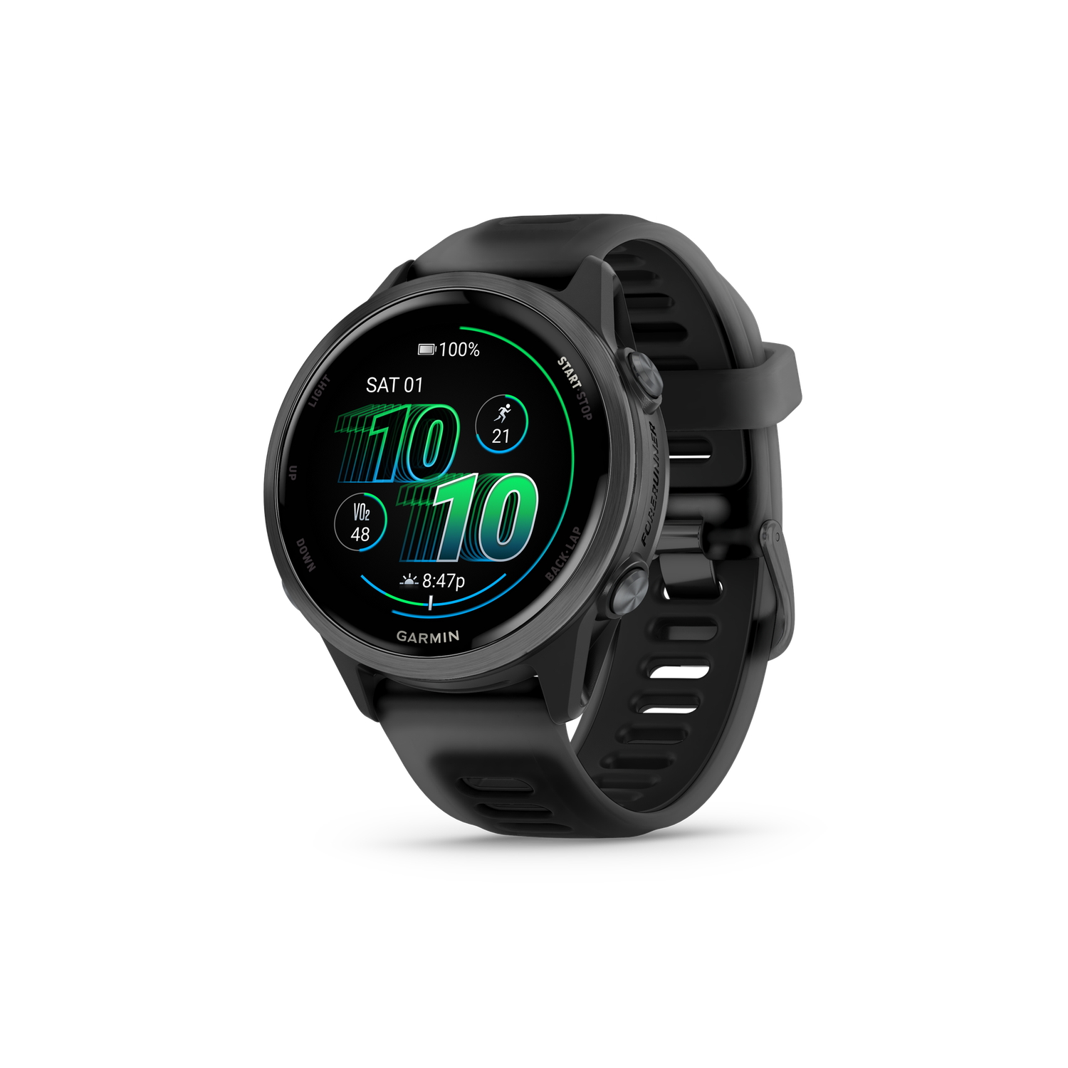 Forerunner® 570 - 42mm