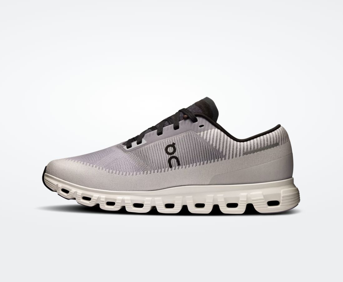On Cloud 6 Push (Lilac/Black)