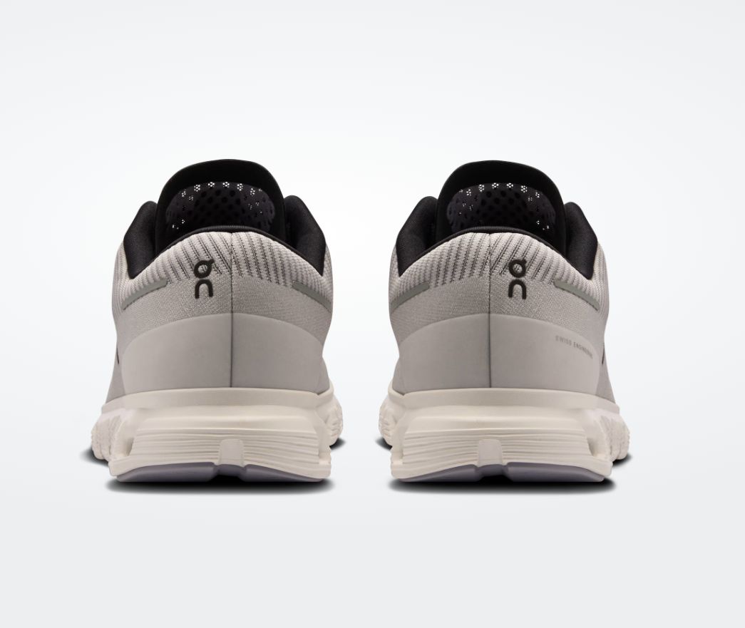 On Cloud 6 Push (Lilac/Black)