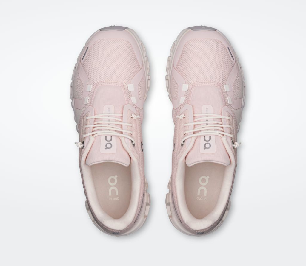 On Cloud 6 (Salt/Gardenia)
