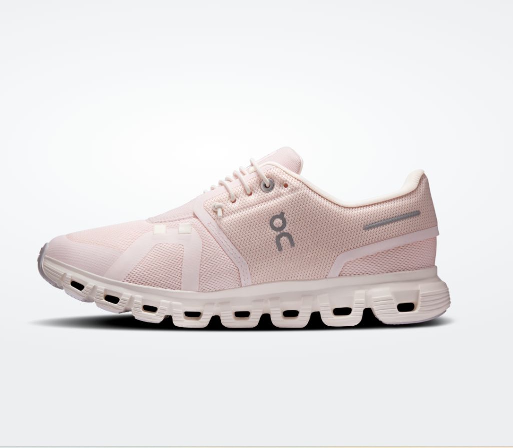 On Cloud 6 (Salt/Gardenia)
