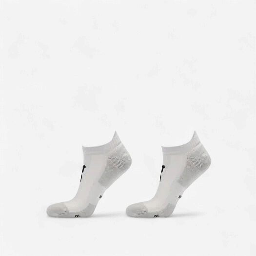 On Core Run Sock Low 2 Pair (Glacier)