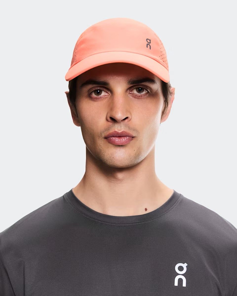On Lightweight Cap (Sunstone)