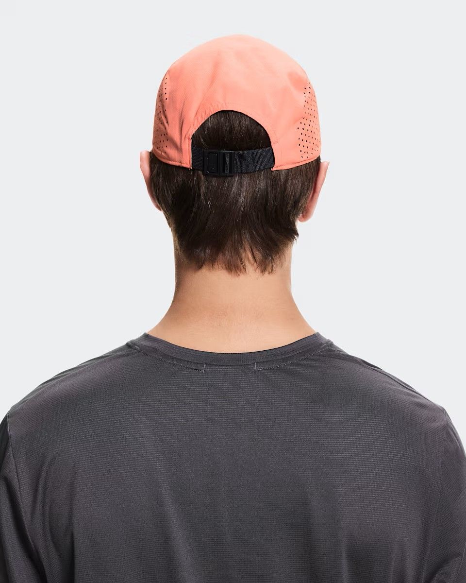 On Lightweight Cap (Sunstone)