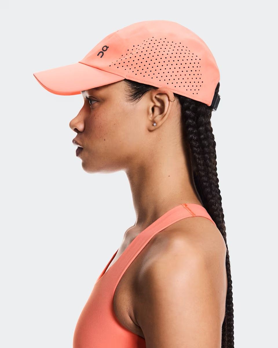 On Lightweight Cap (Sunstone)