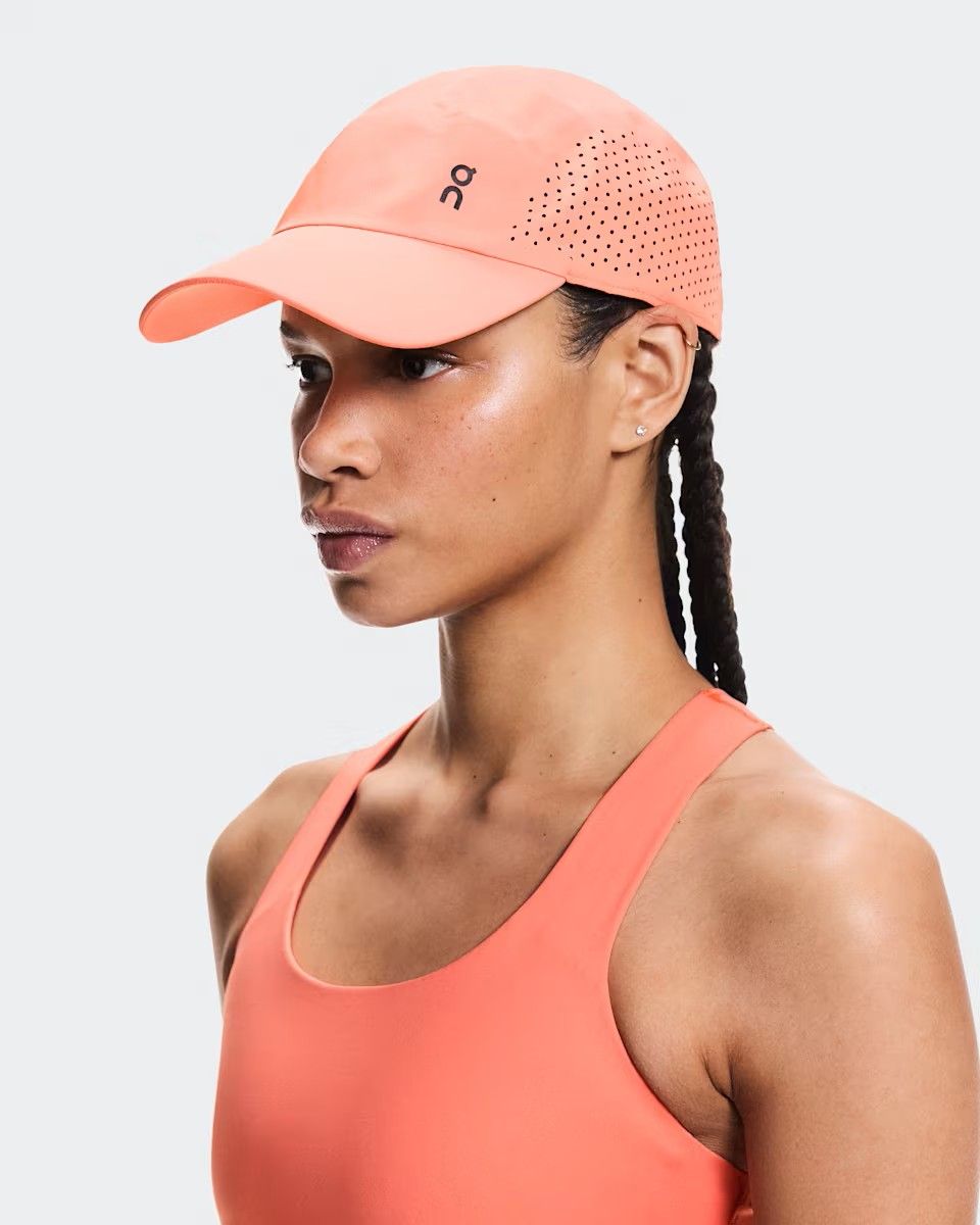 On Lightweight Cap (Sunstone)