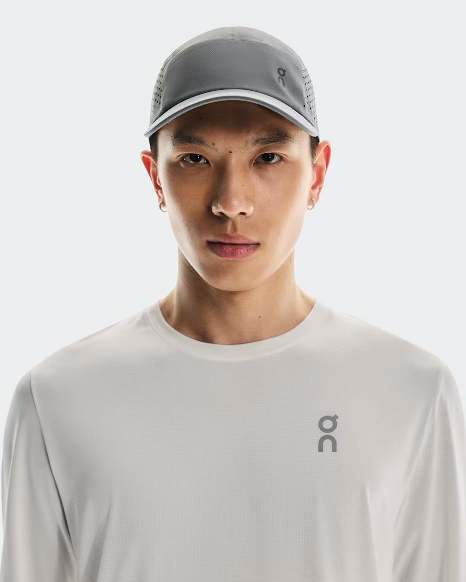 On Lightweight Cap (Rock)