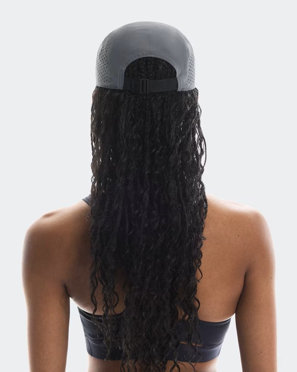 On Lightweight Cap (Rock)