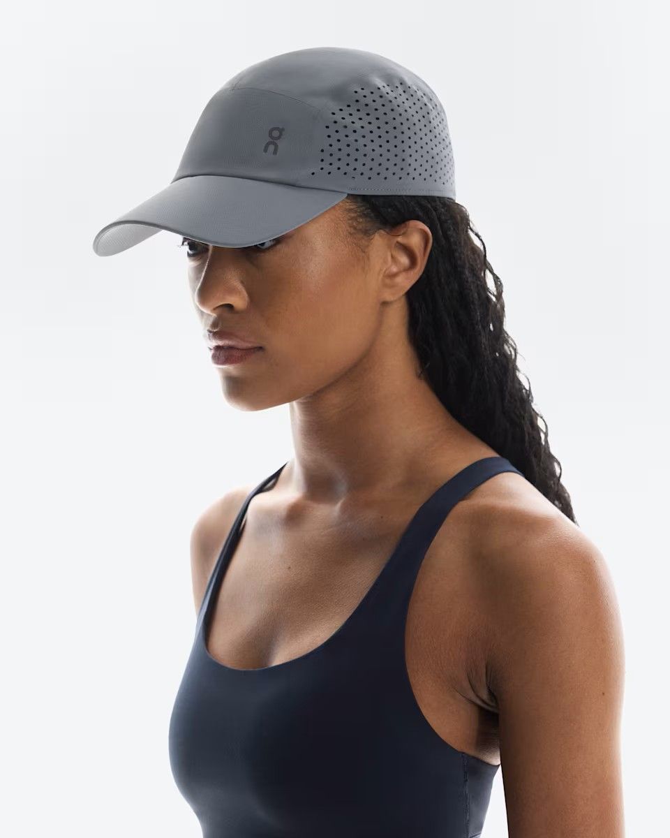 On Lightweight Cap (Rock)