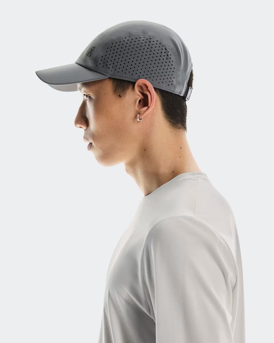 On Lightweight Cap (Rock)