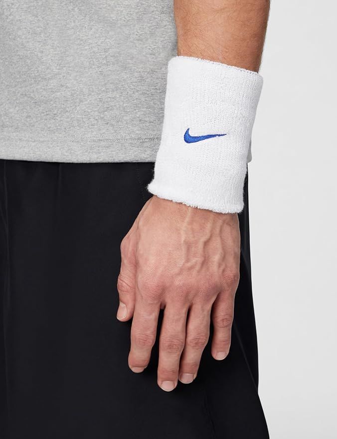 Nike Swoosh Classic Reversible Game Royal/White/Game Royal