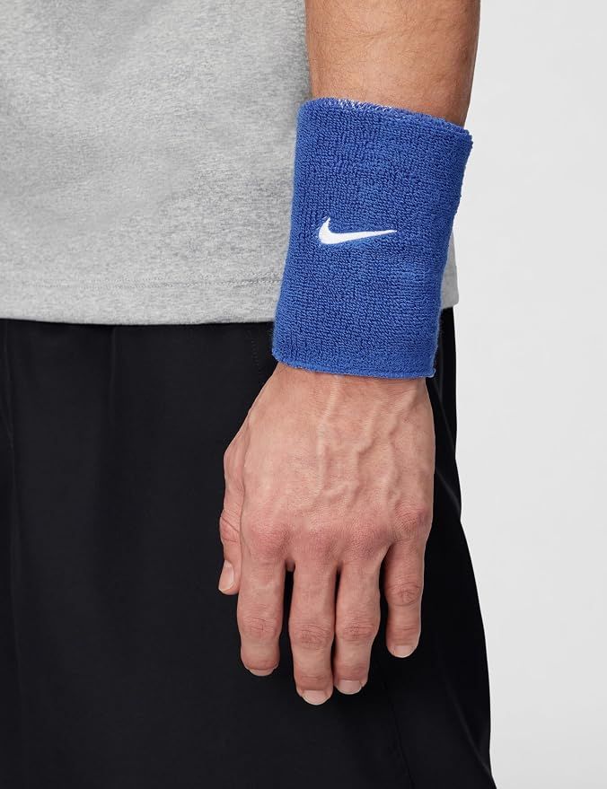 Nike Swoosh Classic Reversible Game Royal/White/Game Royal