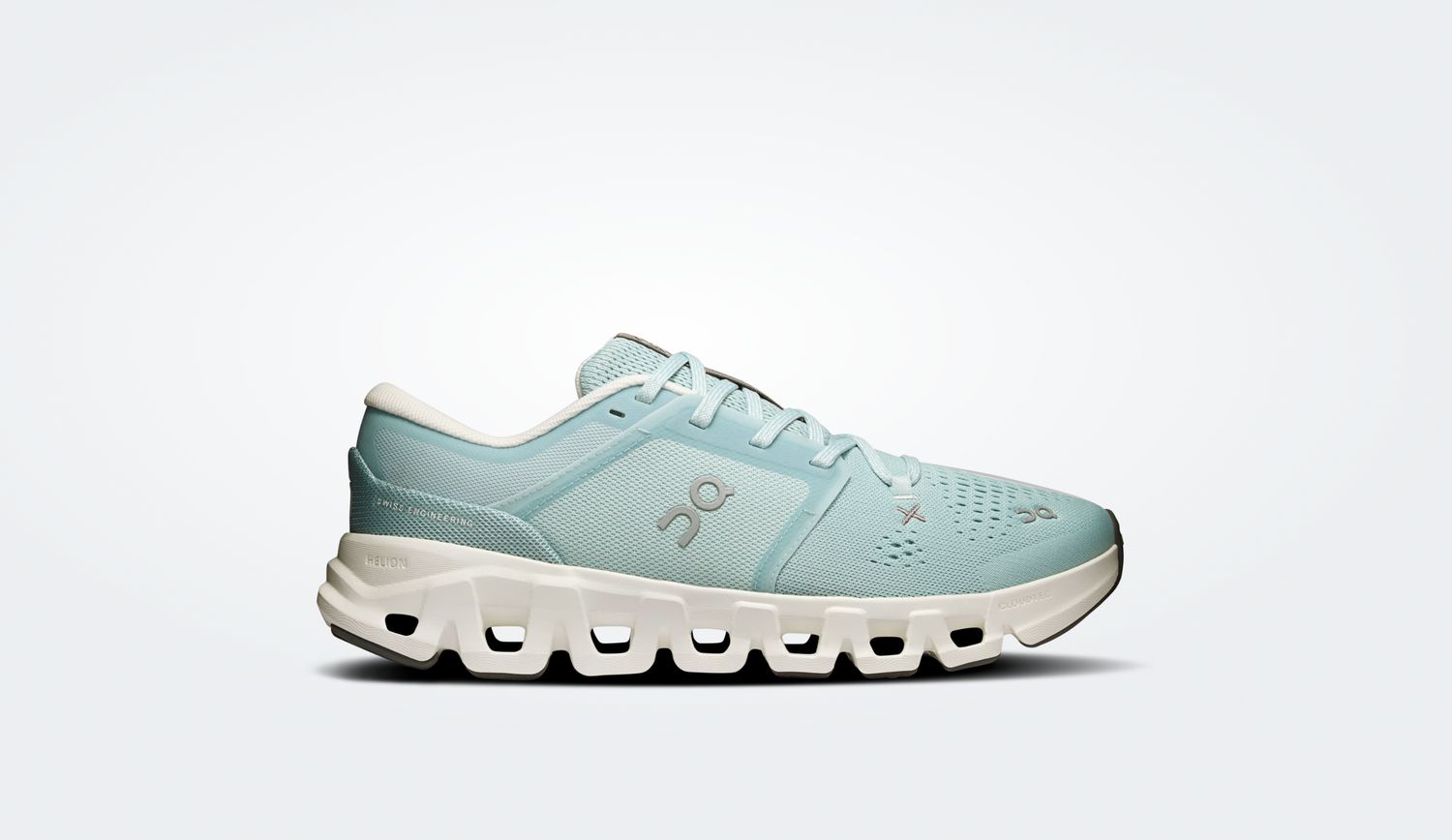 On Women Cloud X 5 (Brook/ Ivory)