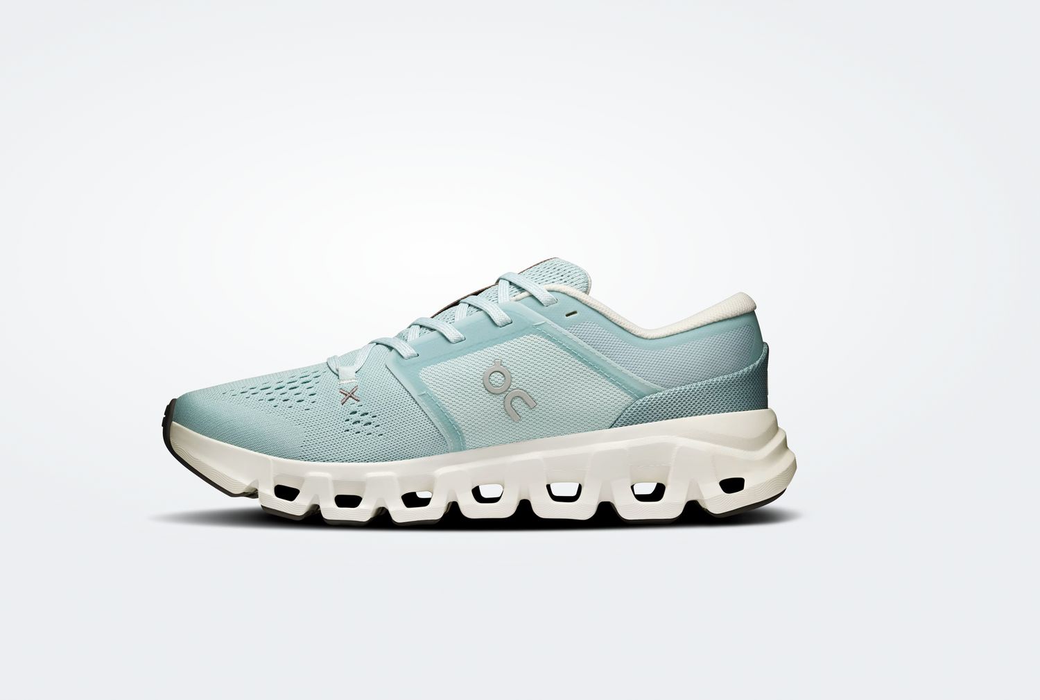 On Women Cloud X 5 (Brook/ Ivory)