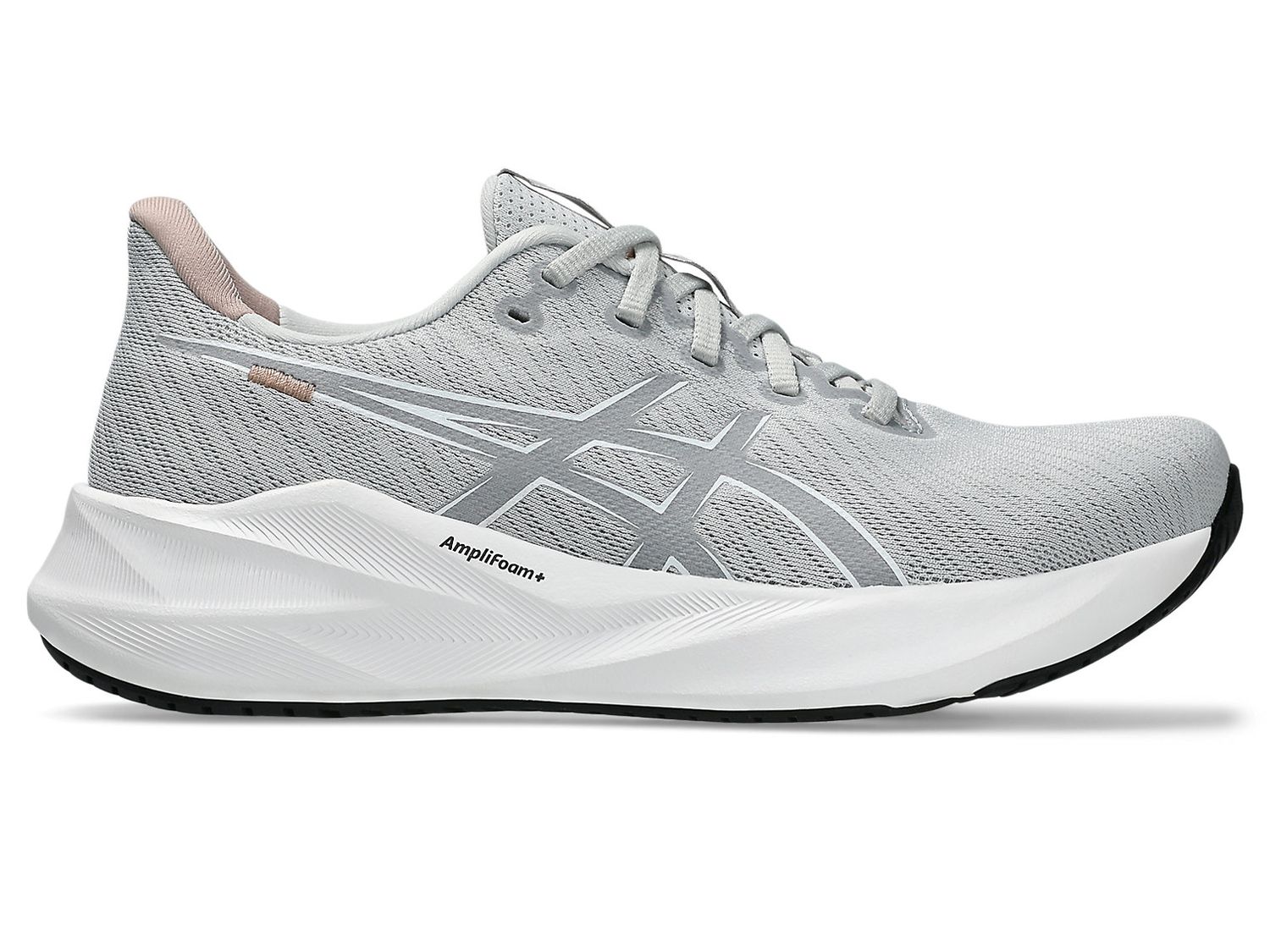 ASICS Women Versablast 4 (Concrete/White)