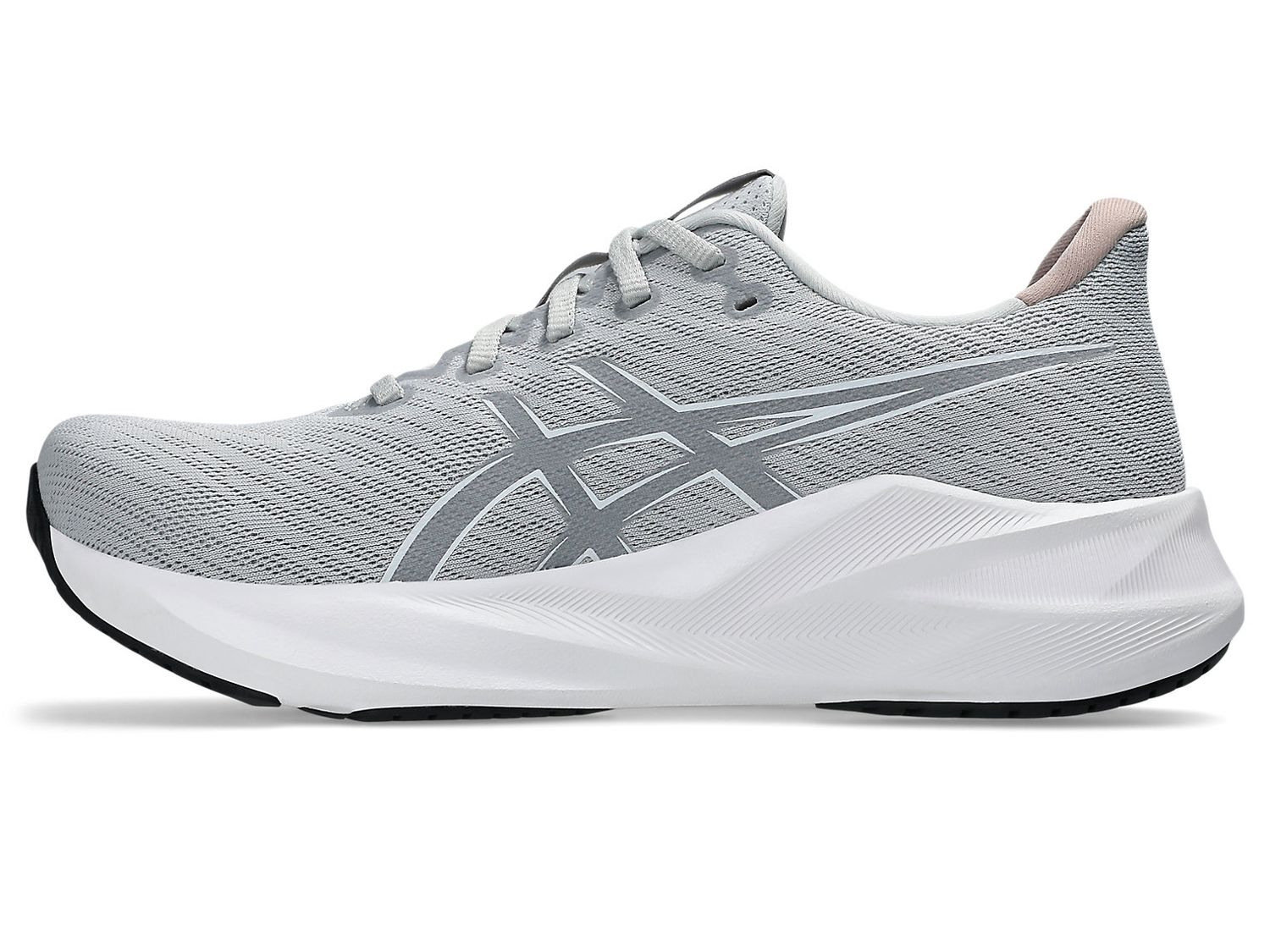 ASICS Women Versablast 4 (Concrete/White)