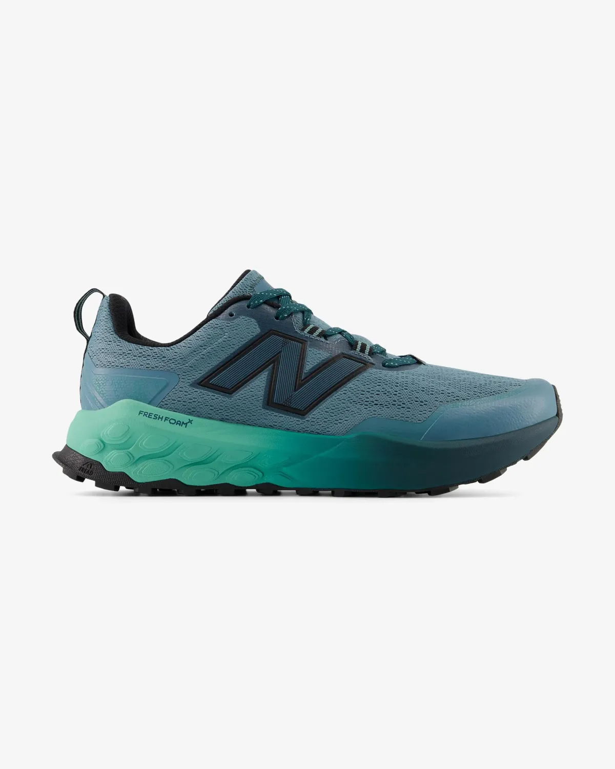 New Balance Men Fresh Foam X Garoe v2 (Faded Mist)