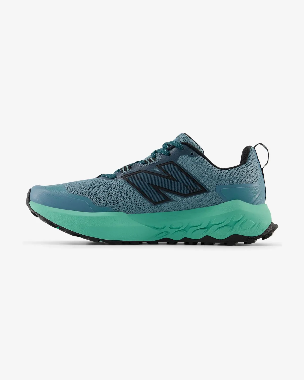 New Balance Men Fresh Foam X Garoe v2 (Faded Mist)
