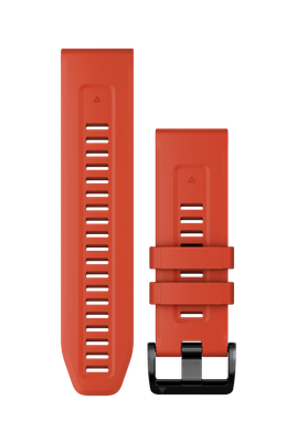 QuickFit® 26 Silicon Watch Bands