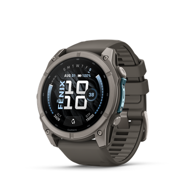 fēnix® 9 – 51mm