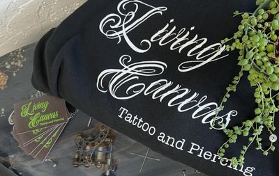 Tattoo Clothing and Accessories