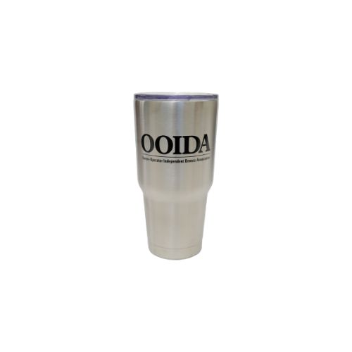 30oz Stainless Steel Tumbler