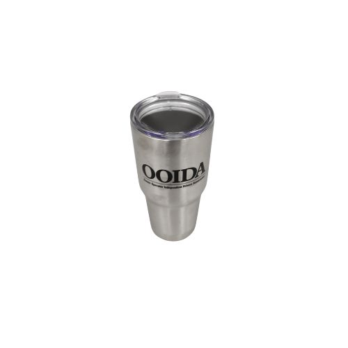 30oz Stainless Steel Tumbler