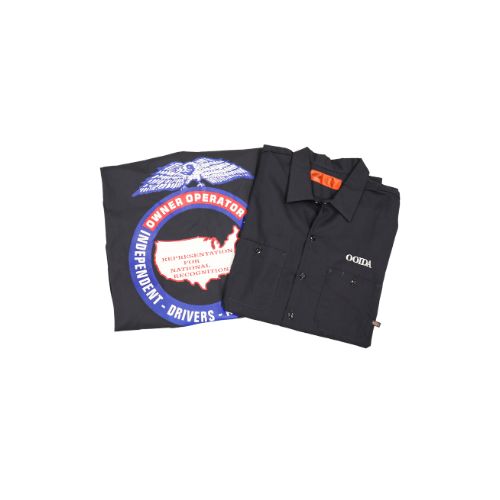 Dickies WorkShirt