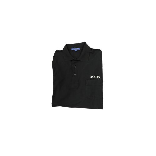 Men's Pocket Polo Shirt