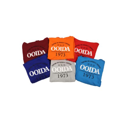 OOIDA Hoodie