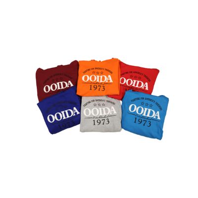 OOIDA Hoodie