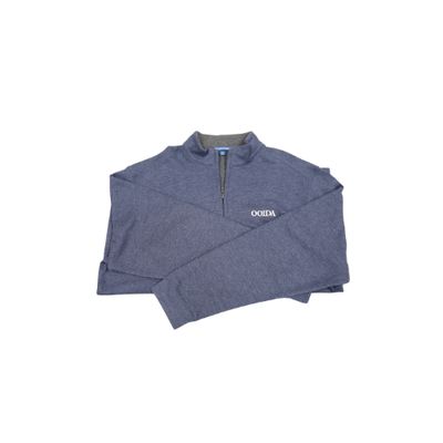 1/4 Zip Pullover