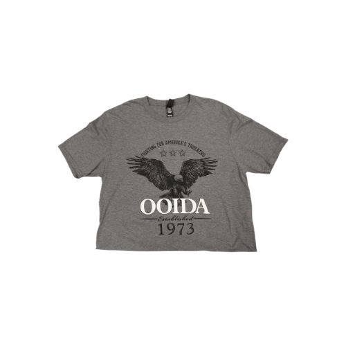Eagle Select Tee