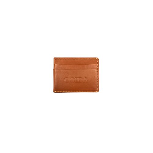 Magnetic Leather Wallet