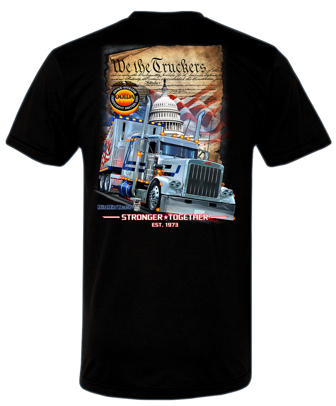 WTT Tee