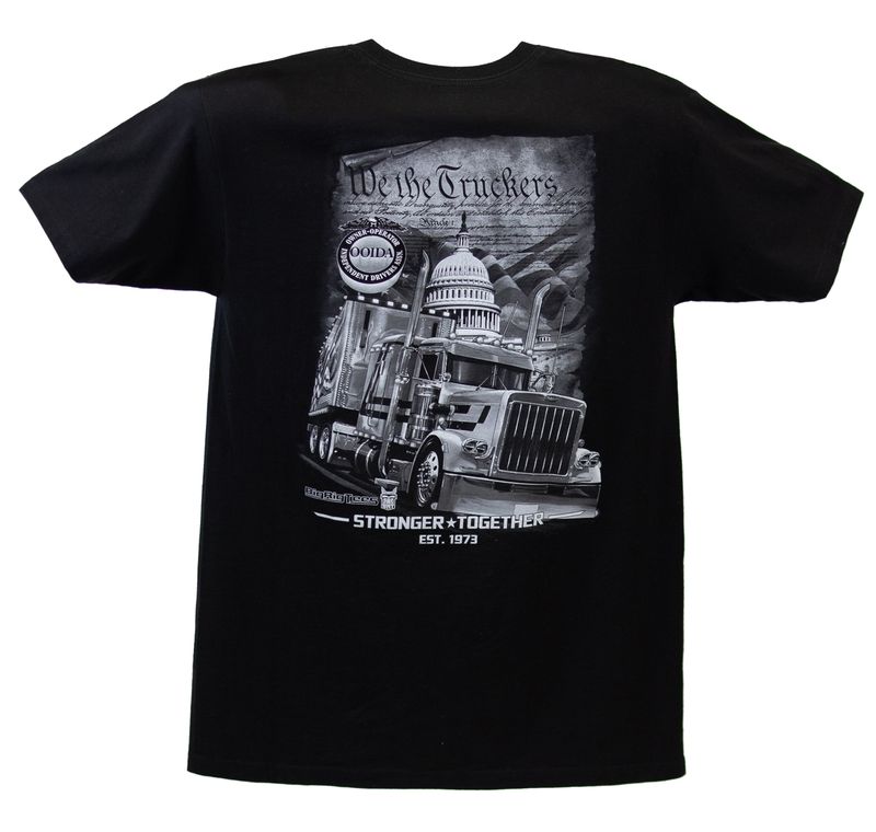 WTT Tee