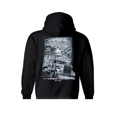 WTT Hoodies 
