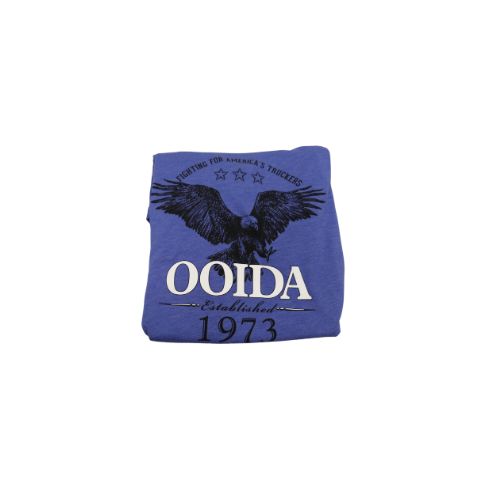 Hooded L/S Tee