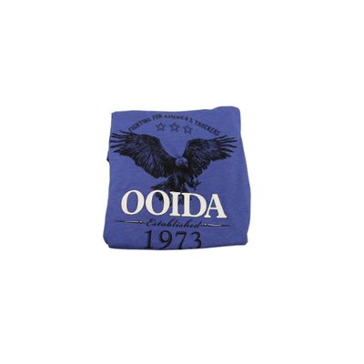 Hooded L/S Tee