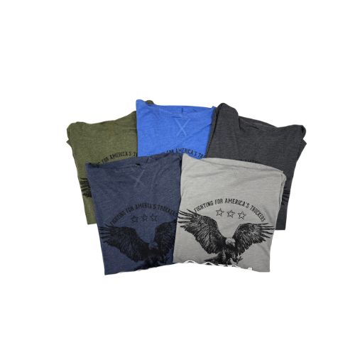 Hooded L/S Tee