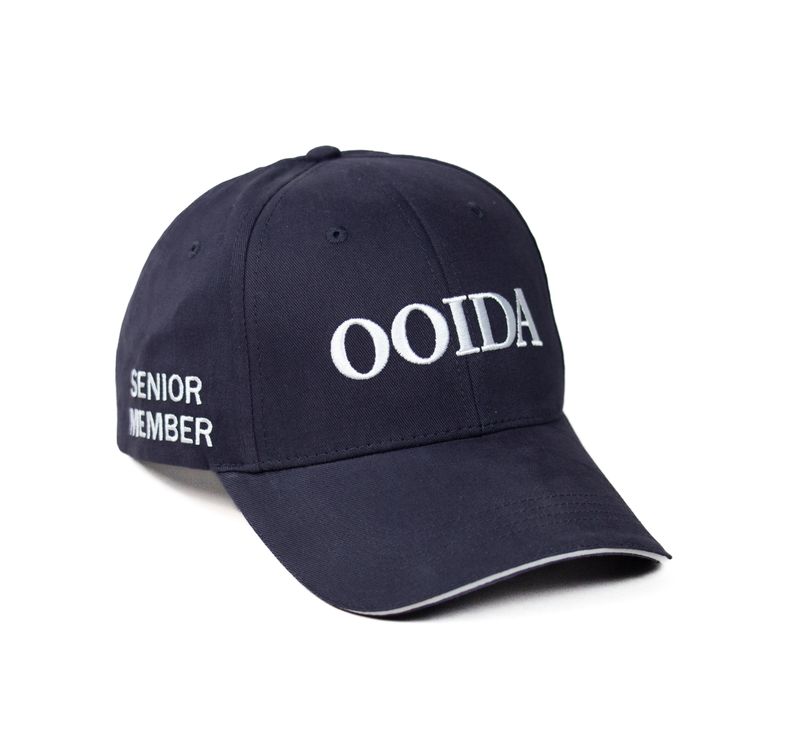 OOIDA HAT