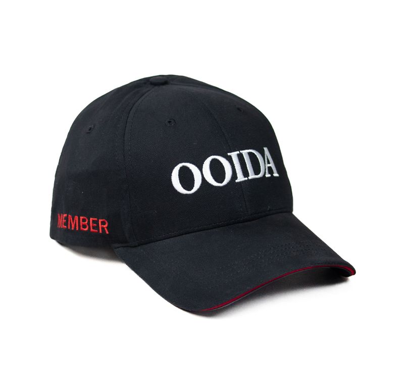 OOIDA HAT