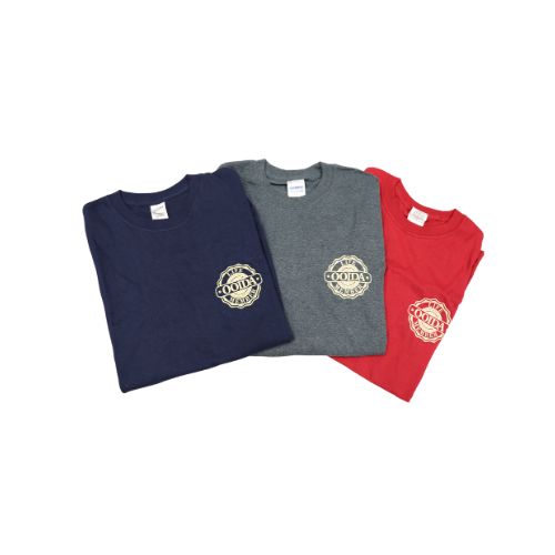 Life Member Long Sleeve Tee